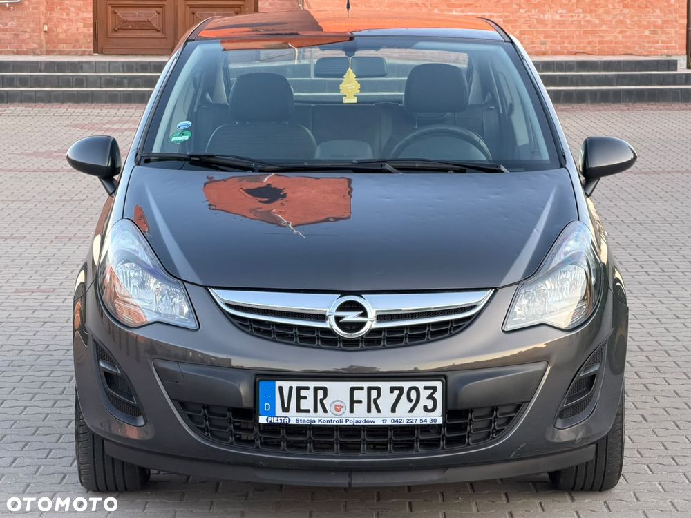 Opel Corsa 1.4 Innovation - 26