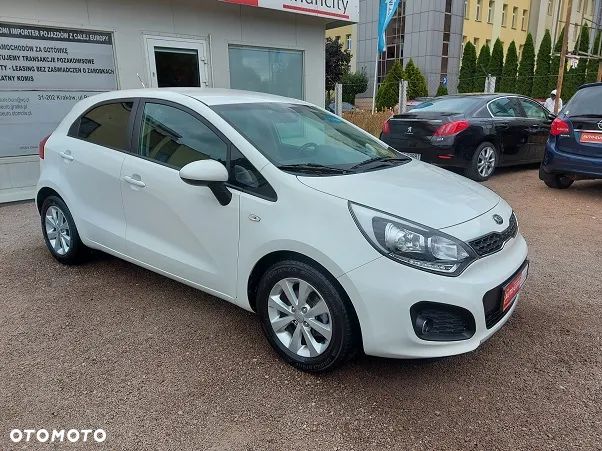 Kia Rio 1.2 M - 7