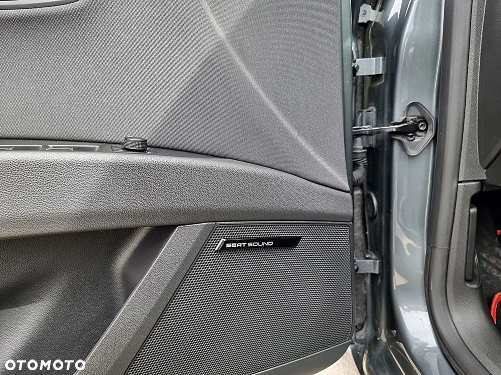 Seat Leon 1.4 TSI Start&Stop FR - 19