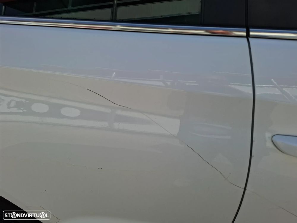 Hyundai Tucson 1.7 CRDi Executive - 16