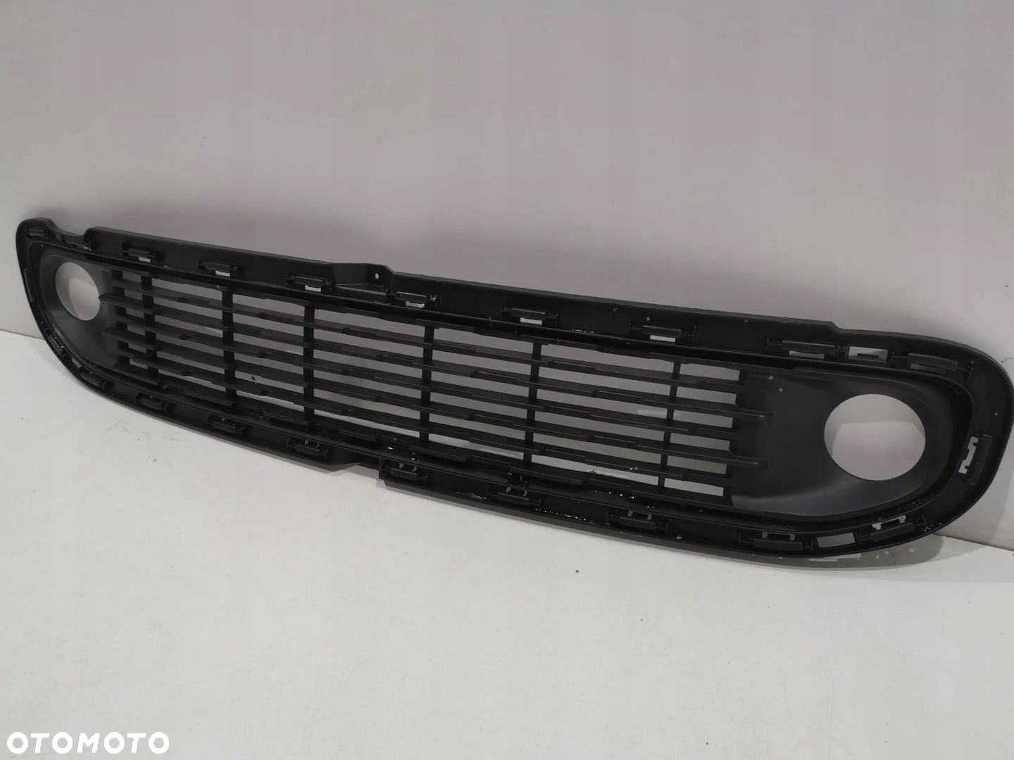 Renault Twingo III ATRAPA GRILL PRZÓD ŁADNY - 3