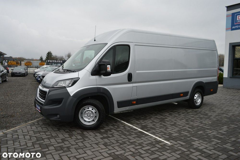 Peugeot Boxer - 10