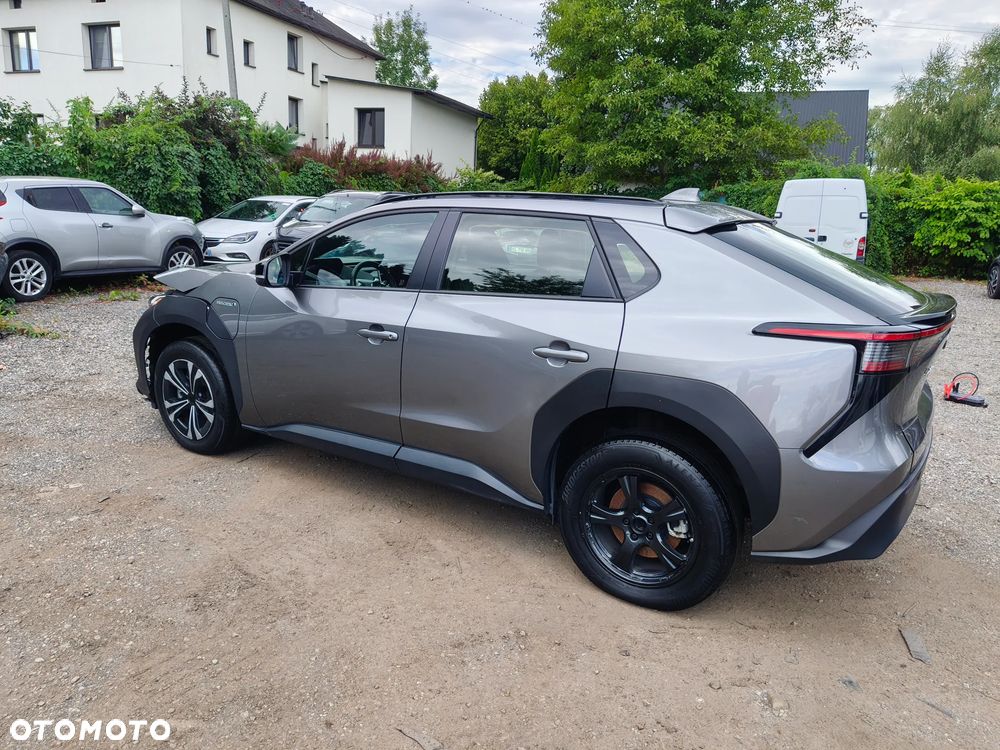 Toyota bZ4X 71.4kWh 4x4 Prestige - 15