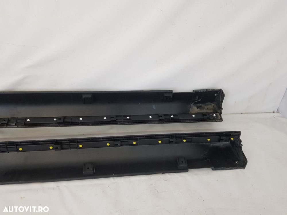 Ornament prag dreapta Ssangyong Torres dupa 2022 - 6