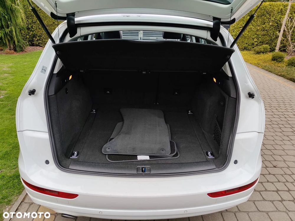 Audi Q5 2.0 TDI Quattro (clean diesel) - 16