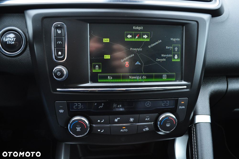 Renault Kadjar Energy dCi 130 Bose Edition - 14