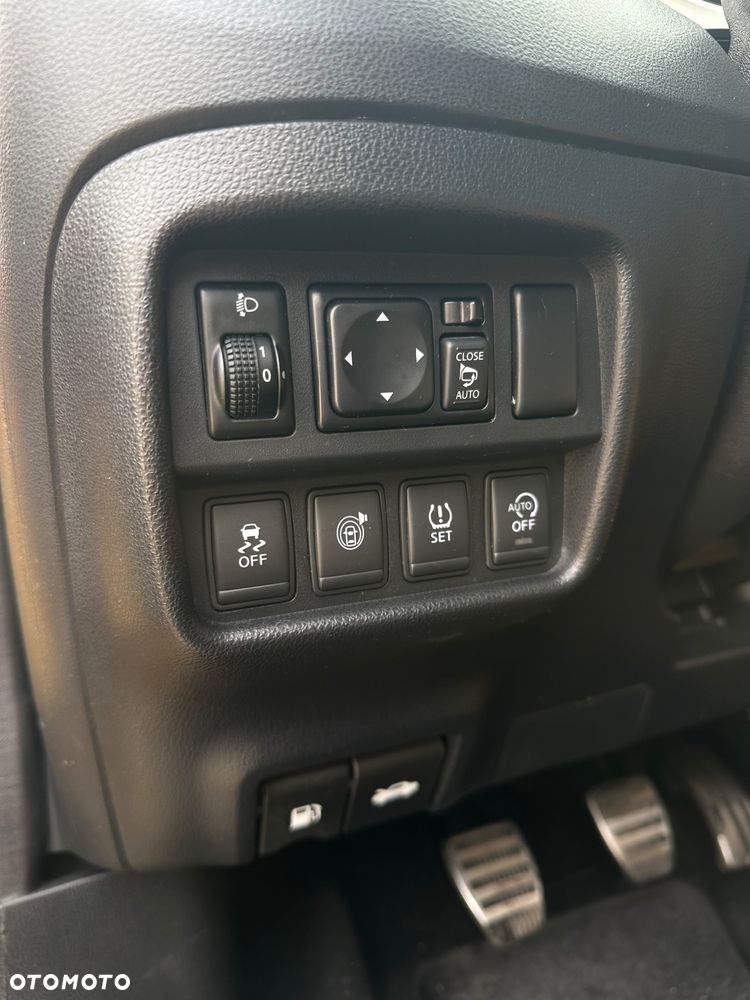 Nissan Juke 1.2 DIG-T Tekna Dark Sound - 18