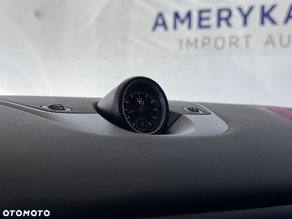 Maserati Levante S Q4 - 22