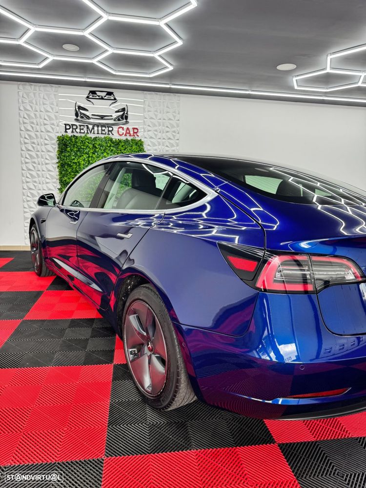 Tesla Model 3 Standard Range Plus RWD - 16