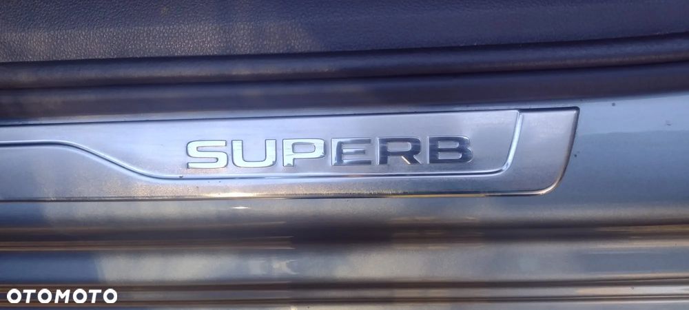 Skoda Superb - 13