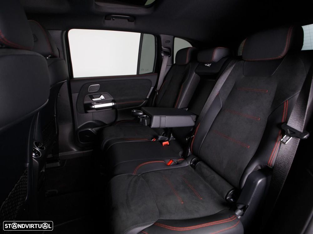 Mercedes-Benz EQB 250+ Edition - 14