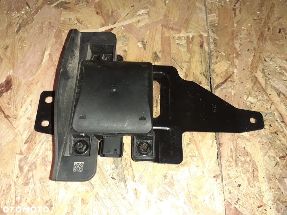 Kia Ceed III Lift Radar Tylny Prawy Czujnik Pasa Ruchu - 1