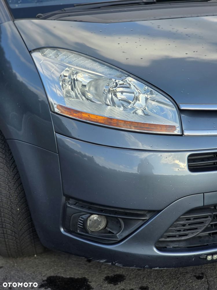 Citroën C4 Grand Picasso 1.8i Impress Pack - 5