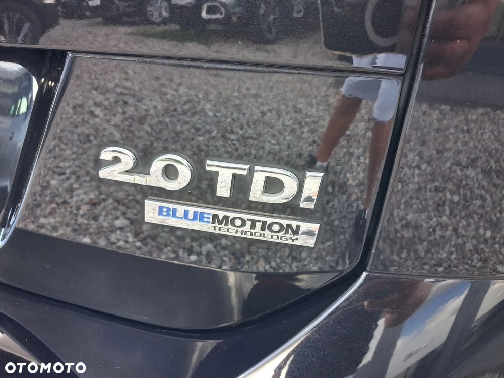 Volkswagen Golf 2.0 BlueTDI DSG Highline - 15