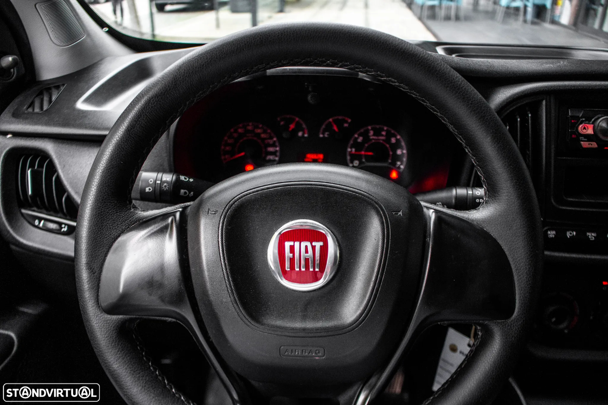 Fiat Doblo - 11