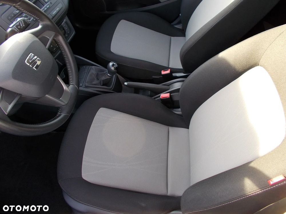 Seat Ibiza 1.6 TDI CR Style - 18