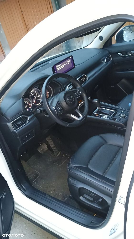 Mazda CX-5 SKYACTIV-G 194 ADVANTAGE - 18