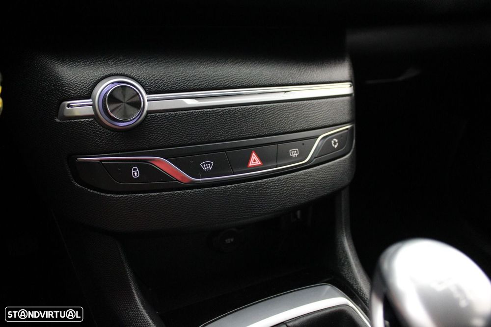 Peugeot 308 1.5 BlueHDi Business Line - 19