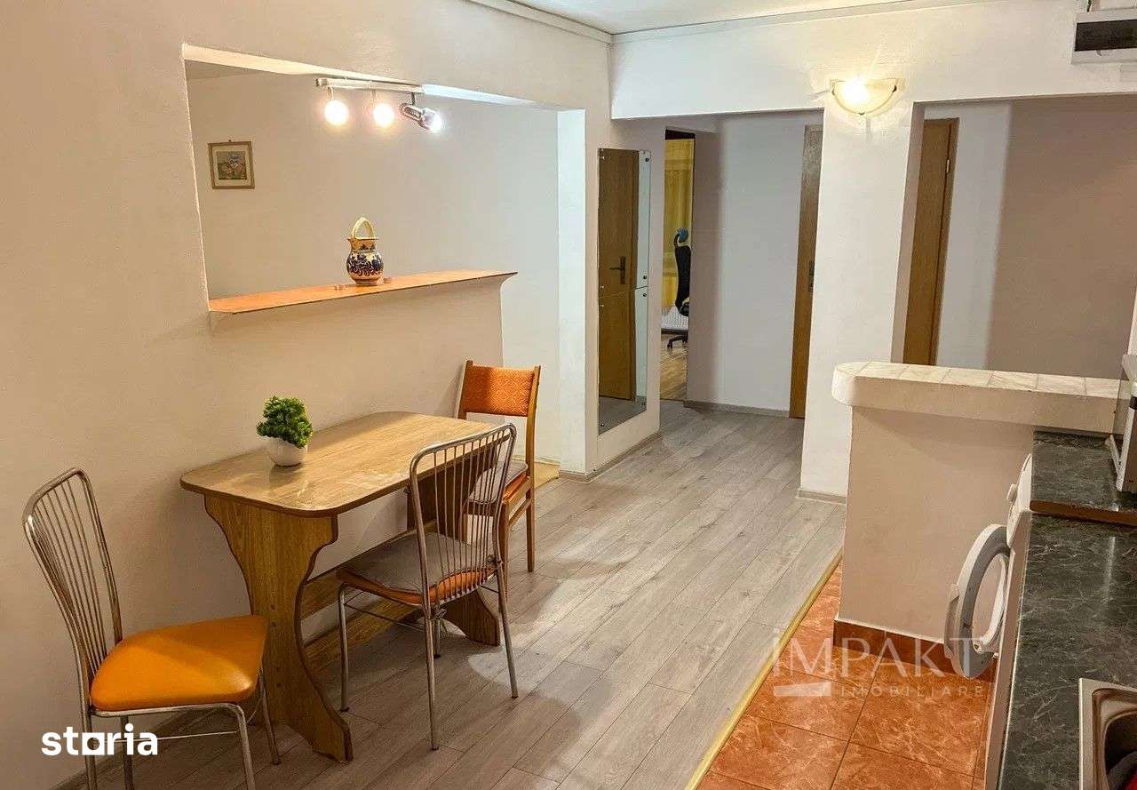 Apartament 4 camere, 80 mp | Zorilor | Aproape de Centru și Facultăți — fotografia 3