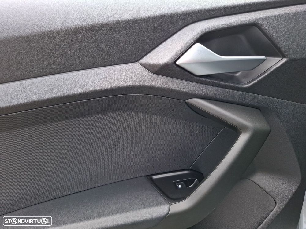 Audi A1 Sportback 25 TFSI Advanced - 16