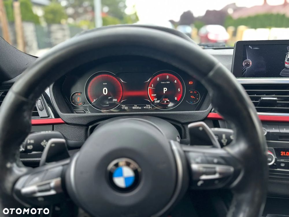 BMW Seria 3 - 3