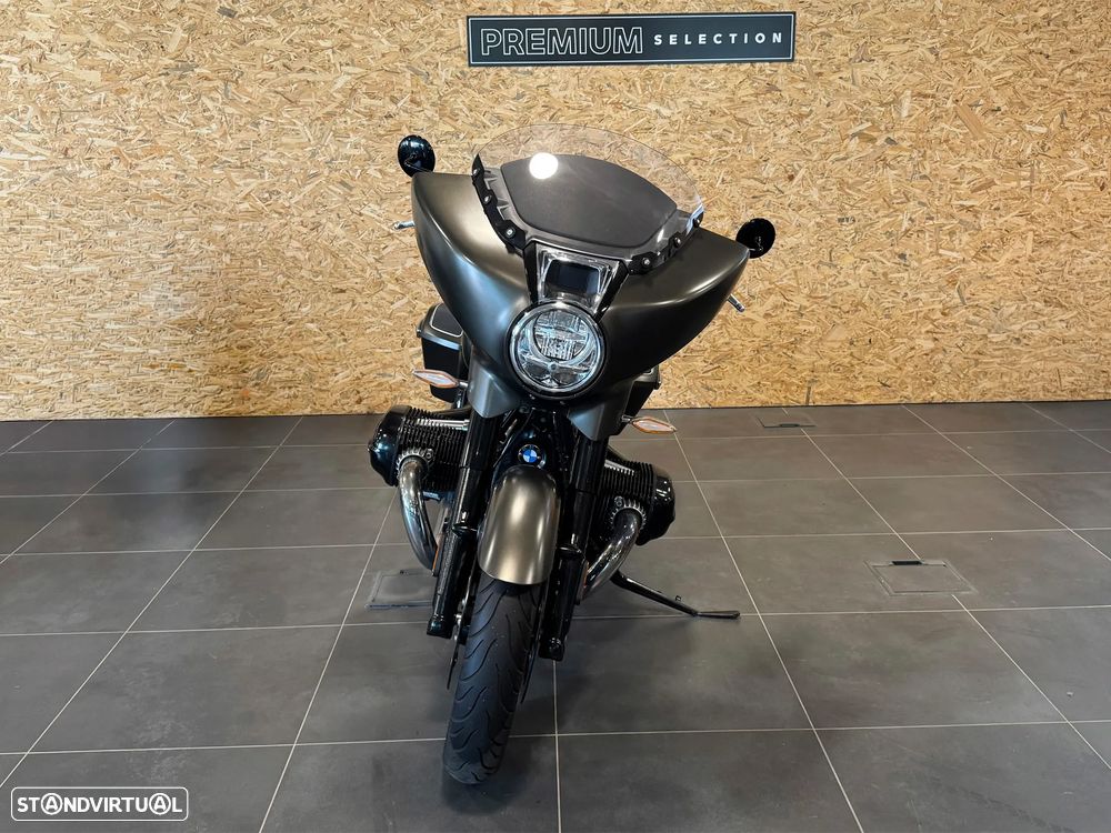 BMW R 18 - 7
