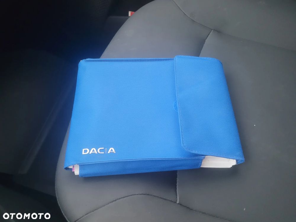 Dacia Dokker 1.6 MPI 85 - 10