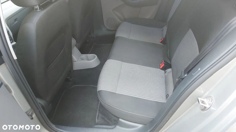 Seat Toledo 1.4 TSI Style DSG - 14