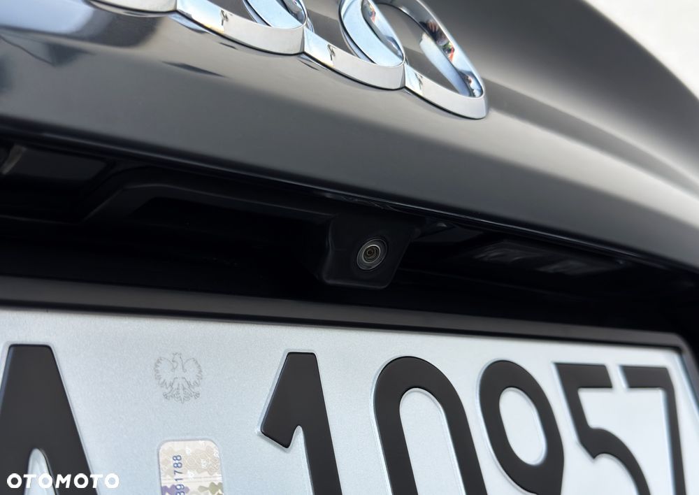 Audi A5 Sportback 2.0 TFSI quattro S tronic - 31