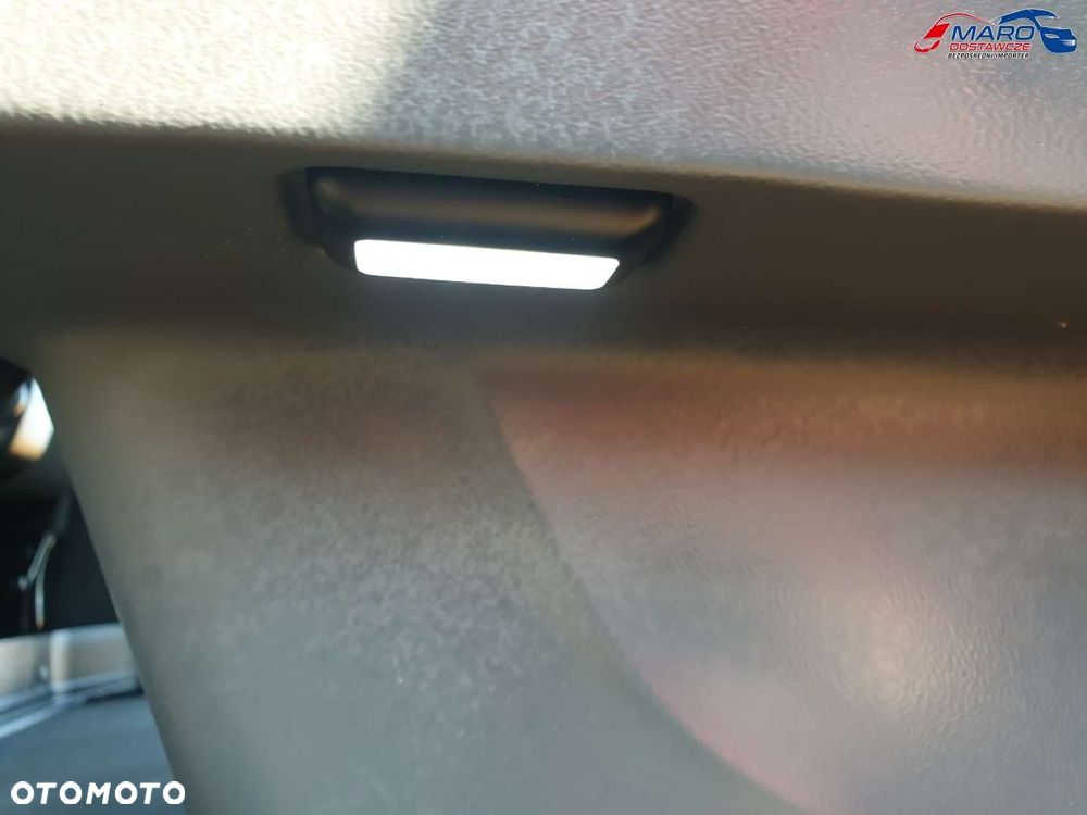 Renault TRAFIC LONG 6 OSÓB KLIMA NAVI HAK - 21