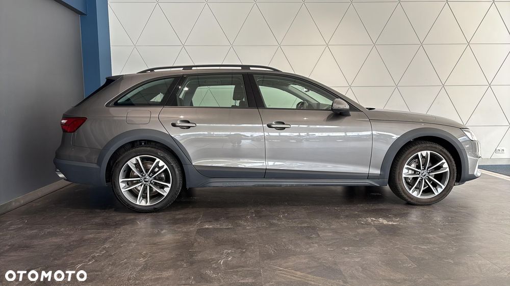 Audi A4 Allroad - 7