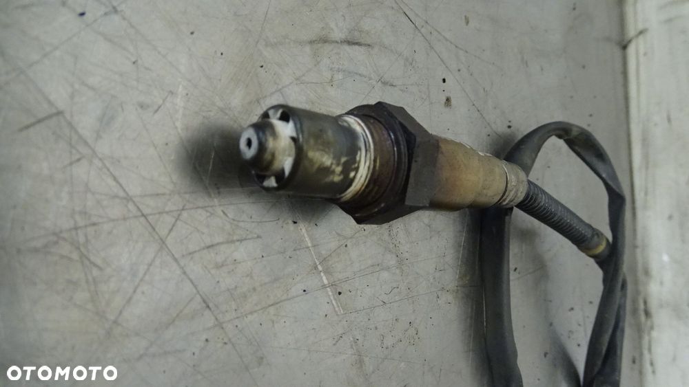 SONDA LAMBDA AUDI A4 B6 2.0 058906265C - 2