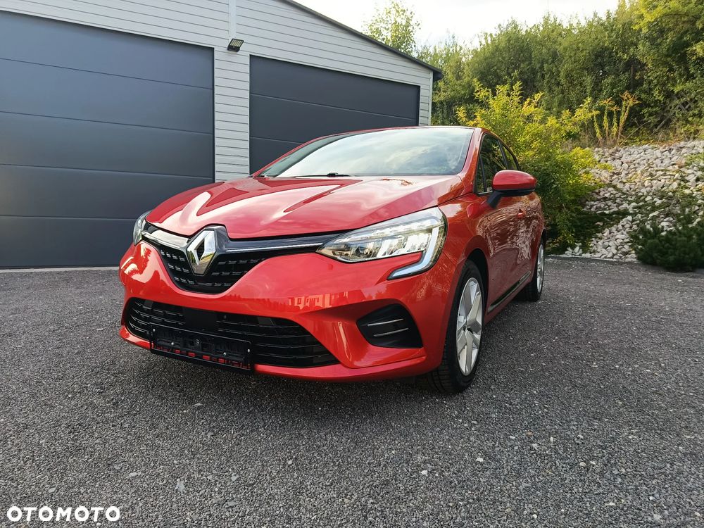 Renault Clio - 4