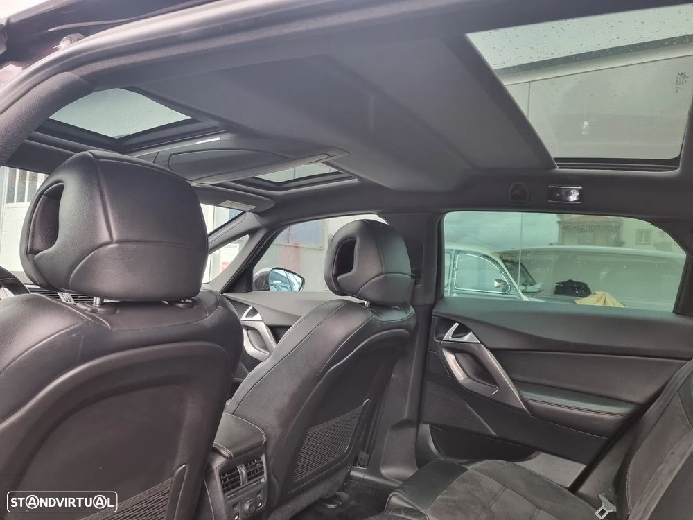 Citroën DS5 1.6 BlueHDi So Chic - 20