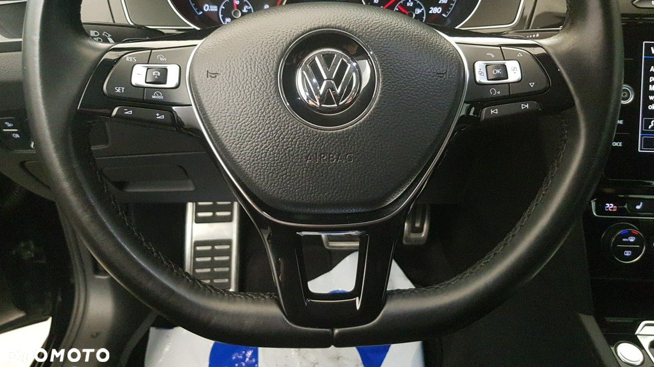 Volkswagen Arteon - 27
