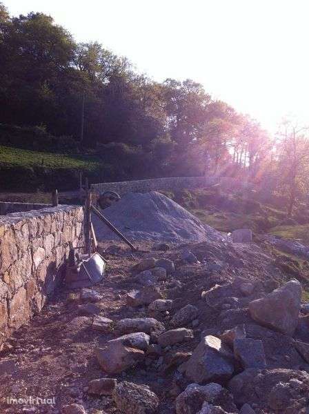 Terreno 5.000 m² em Valdreu, V. V. | Mina de Água | Peneda-Gêres - Grande imagem: 5/5