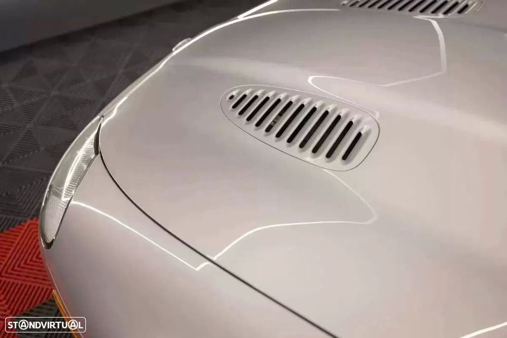 Jaguar XK XKR 4.0 Convertible - 8