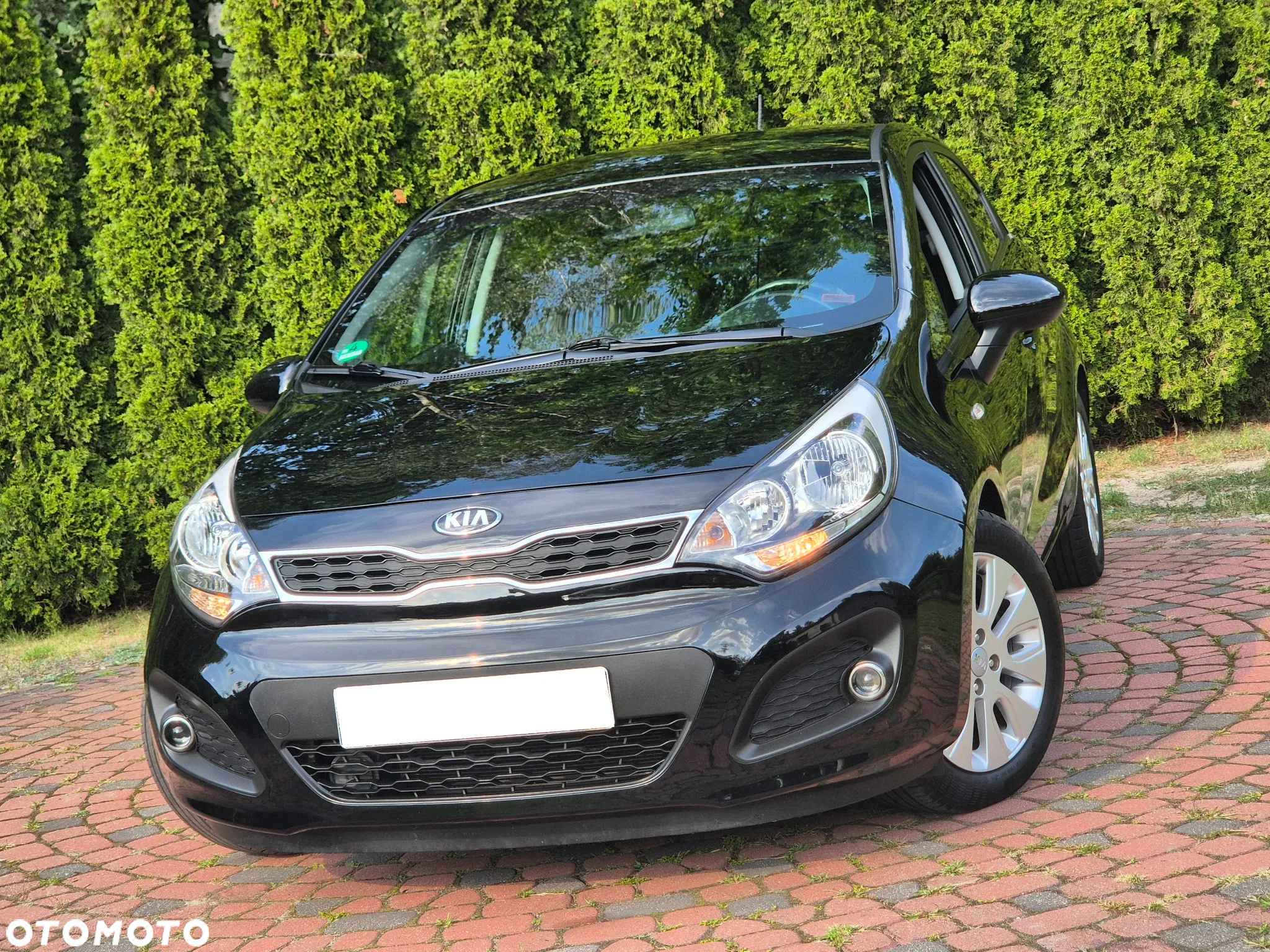 Kia Rio 1.2 XL - 7