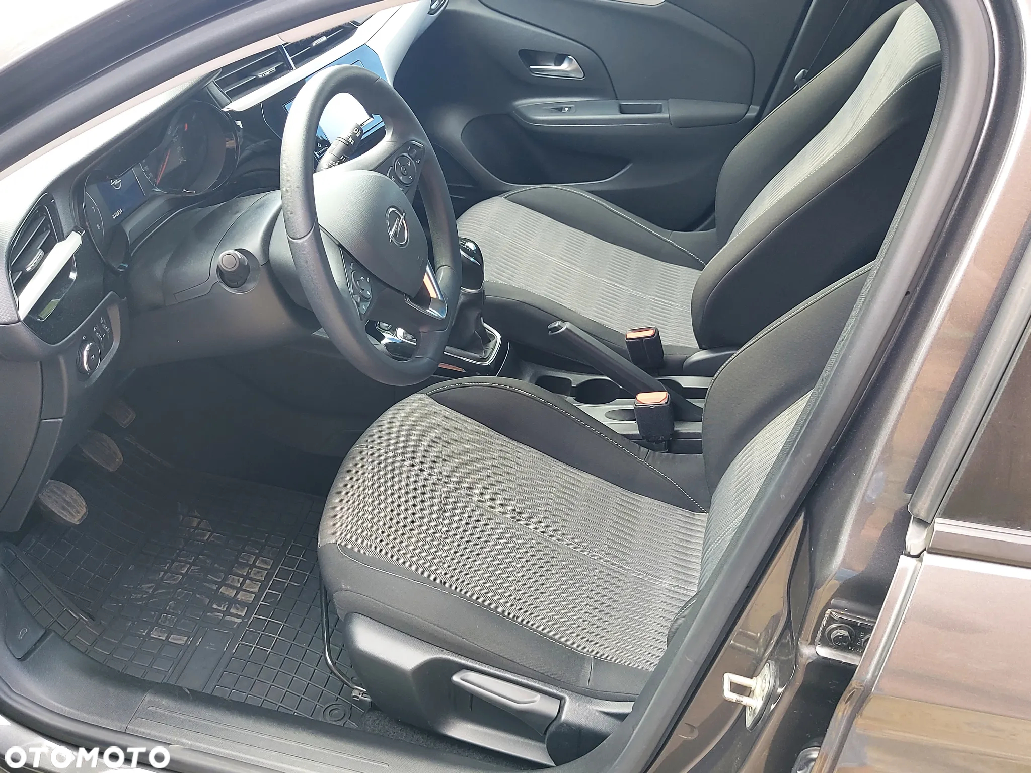 Opel Corsa 1.2 Edition Business Pack S&S - 15
