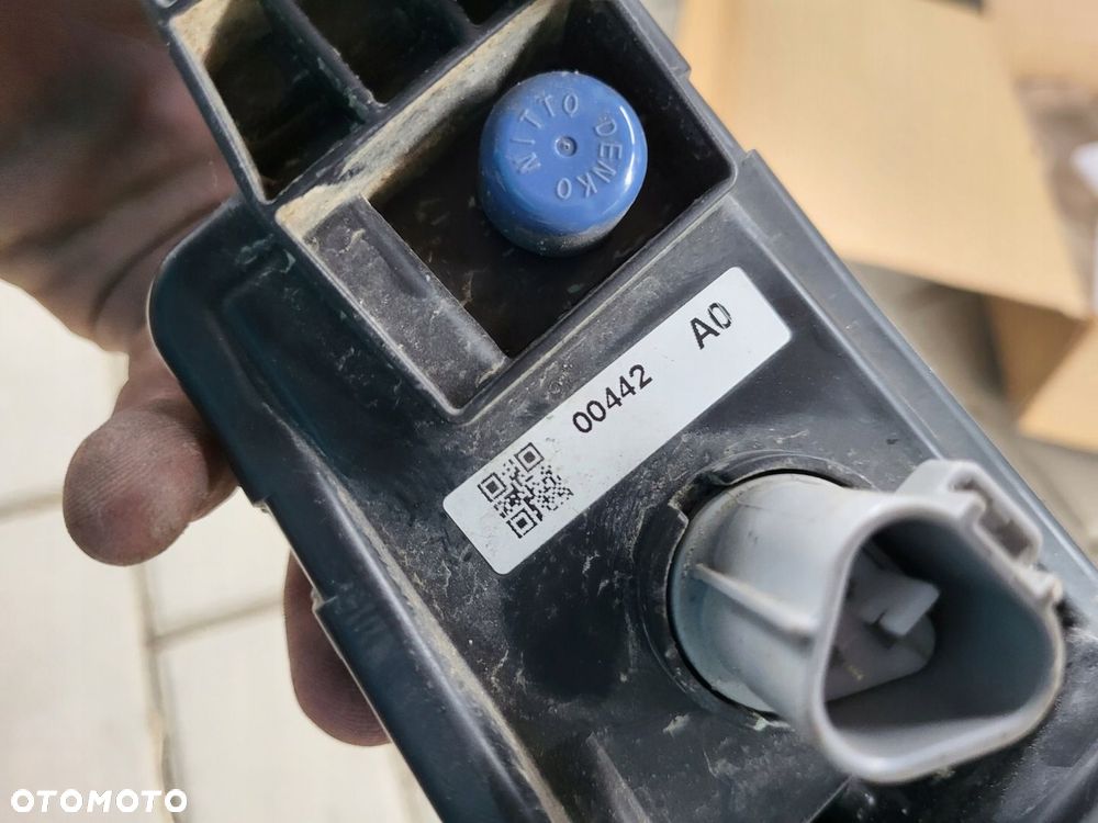 HALOGEN LED DRL PRAWY PRZÓD SUZUKI VITARA III - 6