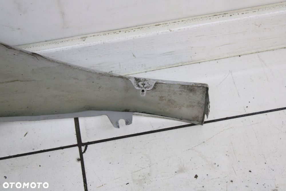 SKODA SUPERB II 2008R- BŁOTNIK LEWY PRZÓD PRZEDNI 9156 - KOD LAKIERU - 7