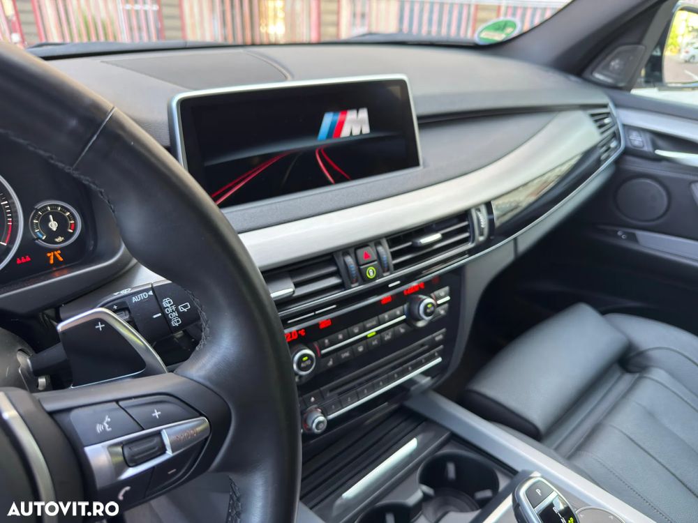 BMW X5 xDrive40d Sport-Aut. - 17