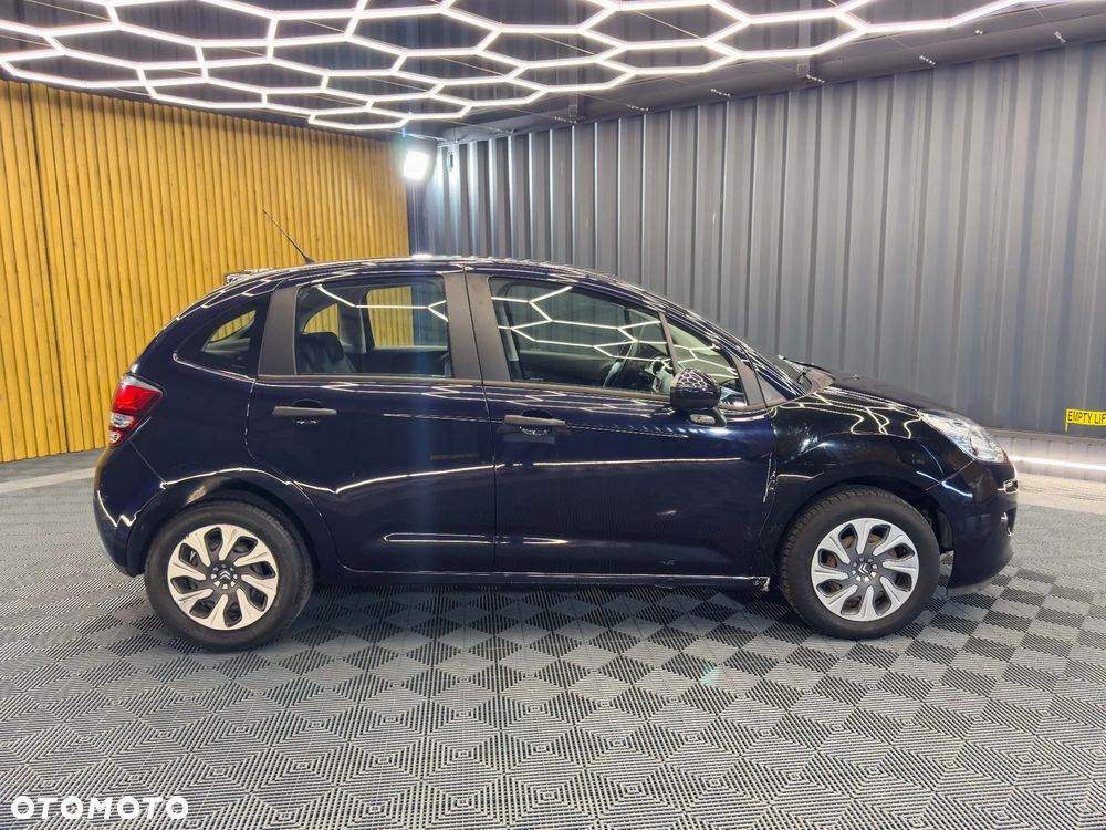 Citroën C3 1.2 PureTech Feel - 6