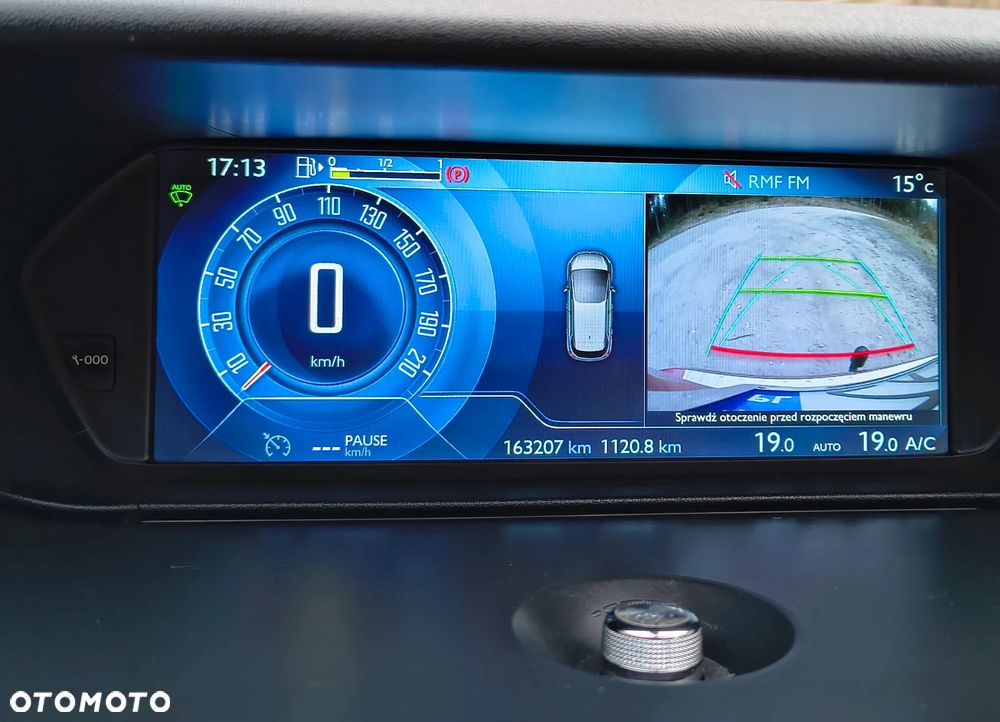 Citroën C4 Picasso e-HDi 115 Exclusive - 8