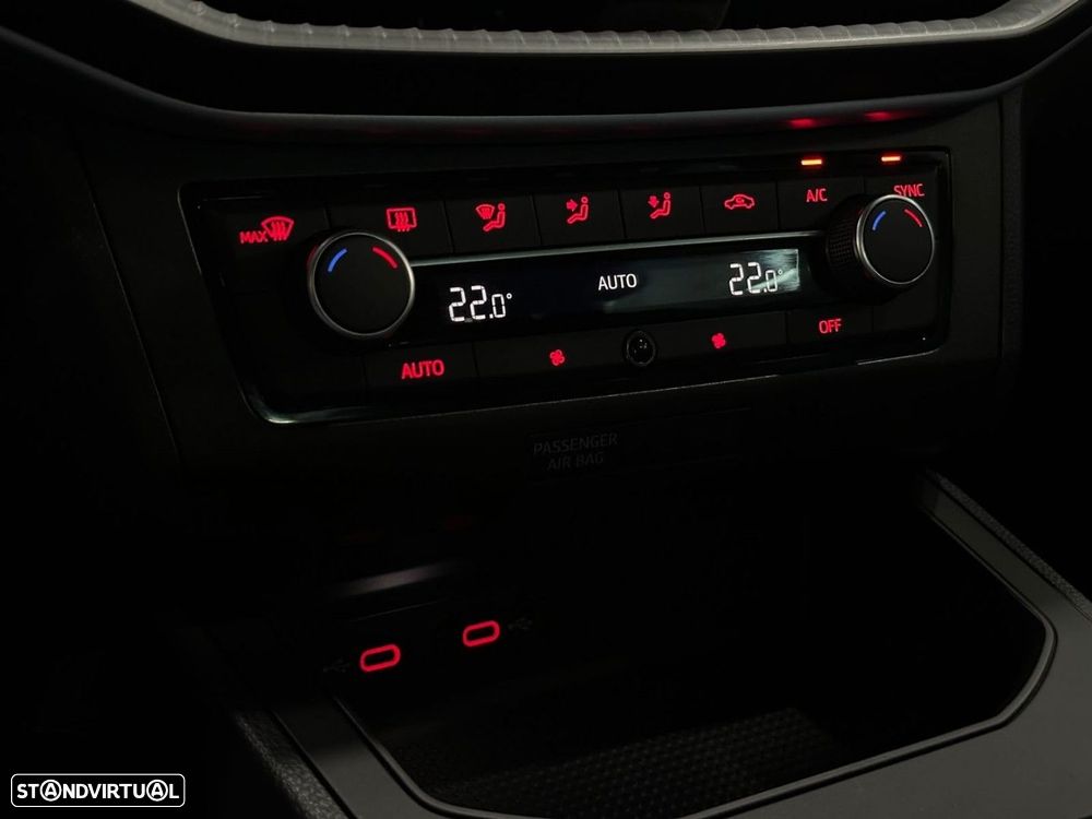 SEAT Ibiza 1.0 TSI FR - 10