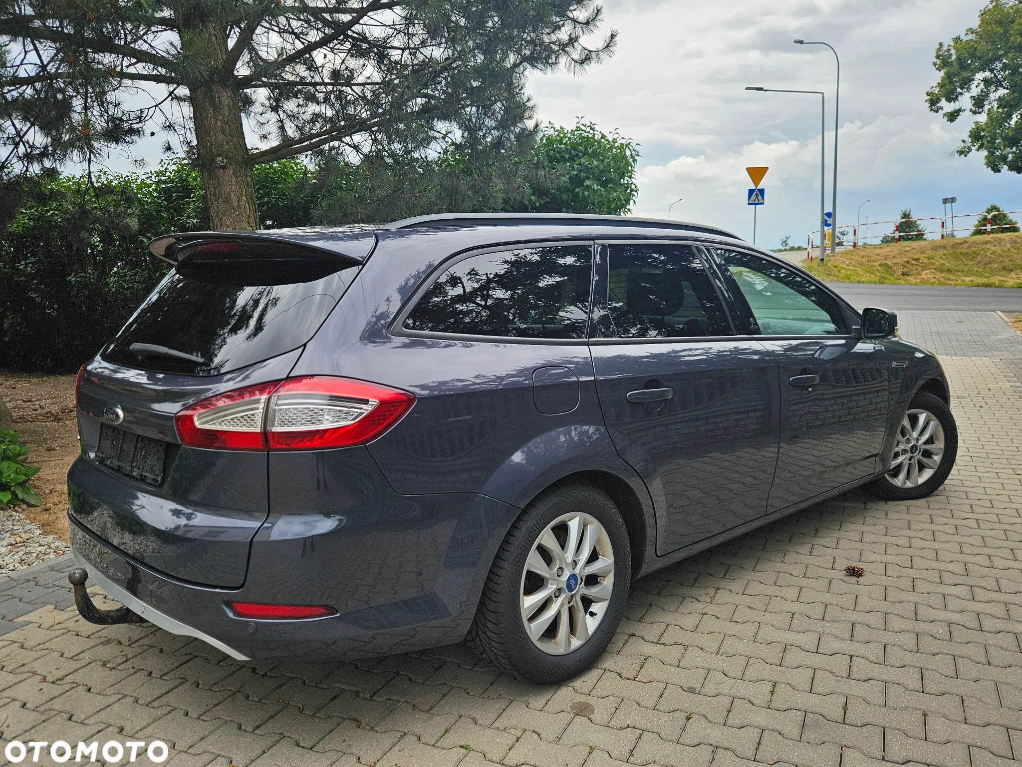 Ford Mondeo 2.0 TDCI Champions Edition - 6