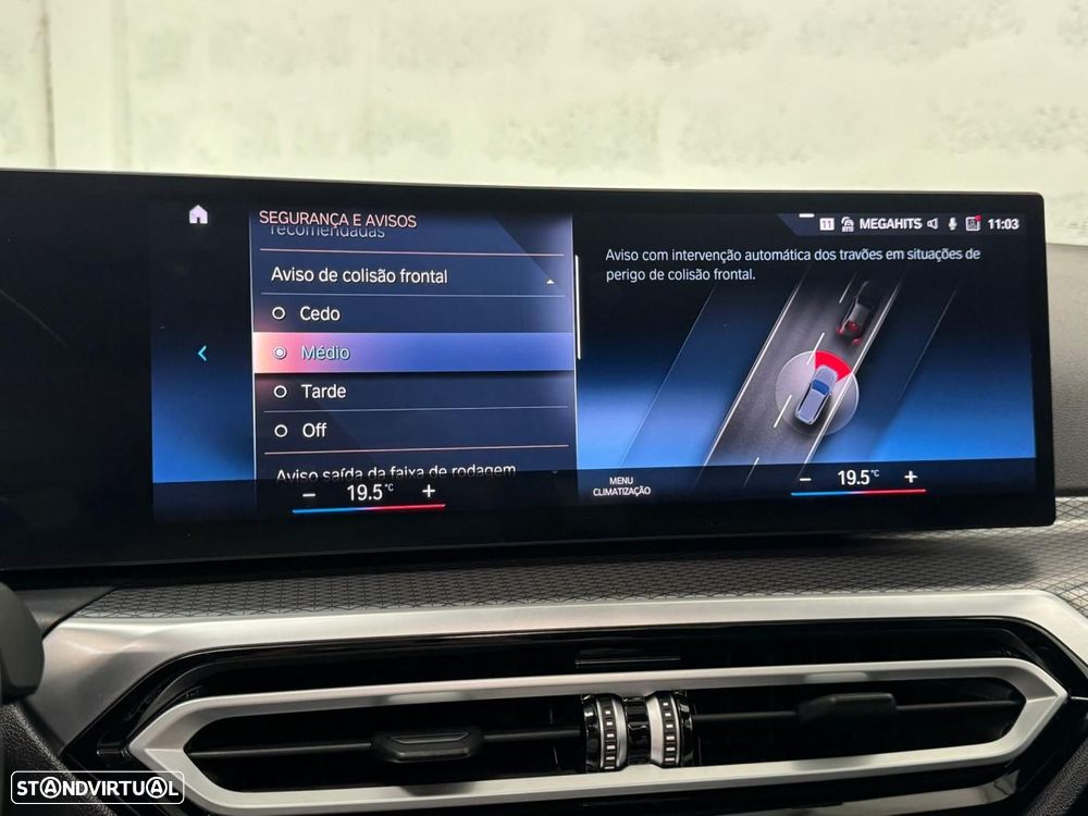 BMW 330 e Touring Pack M Auto - 31