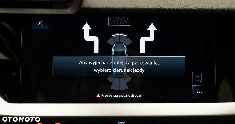 Audi A3 Sportback - 40