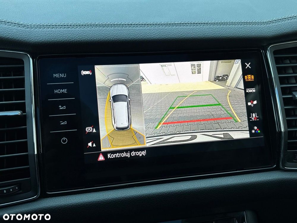 Skoda Kodiaq 2.0 TDI 4x4 L&K DSG - 29
