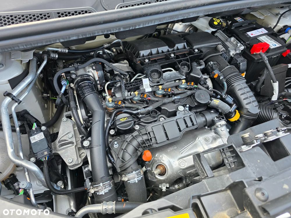 Citroën Berlingo M 1.5 BlueHDI Feel S&S N1 - 24